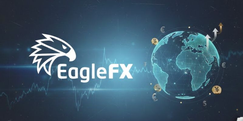 Giới thiệu các thông tin pháp lý, nền tảng EagleFX