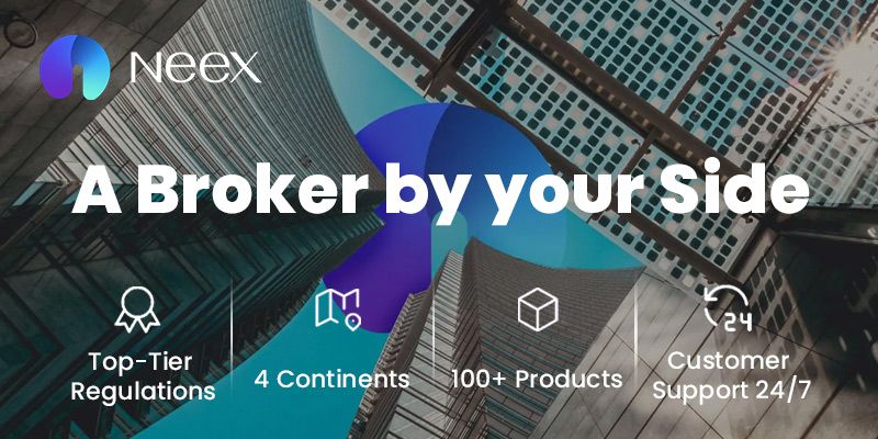 Các thông tin, giá trị pháp lý về Neex