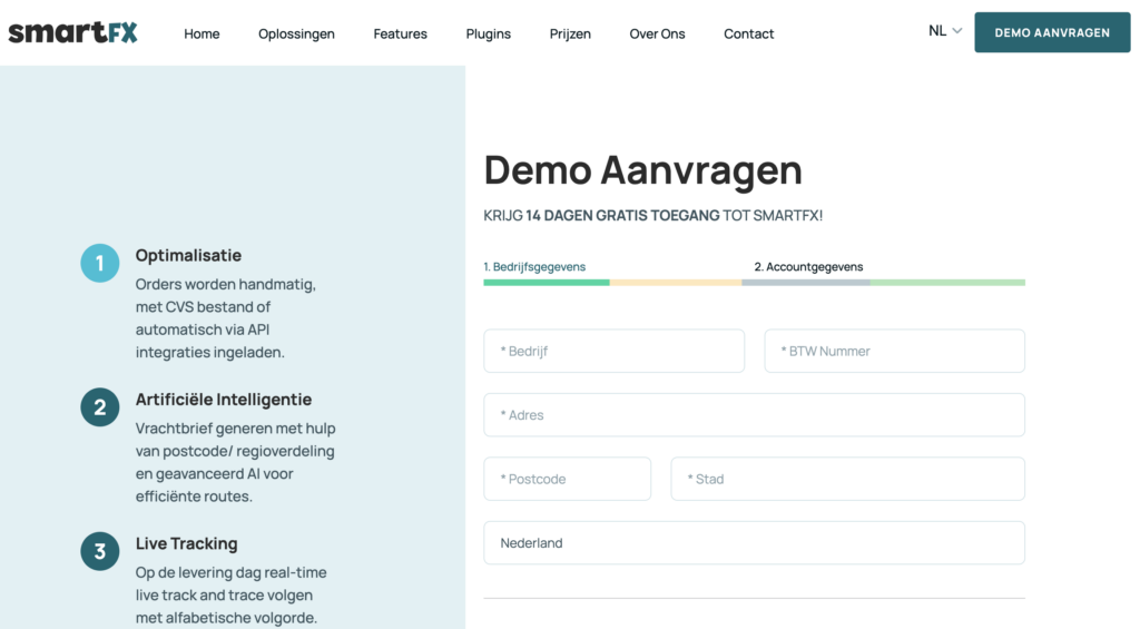 Cách đăng ký nhận Bonus SmartFX Cách đăng ký nhận Bonus SmartFX