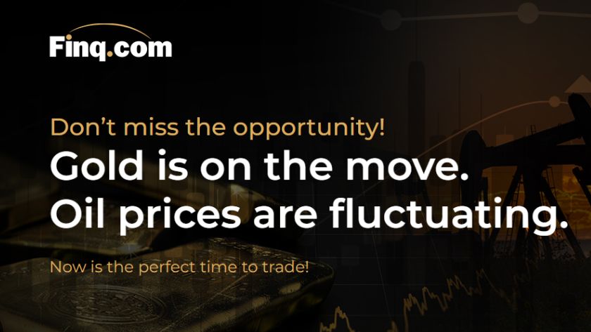 Khái quát về sàn giao dịch Finq.com