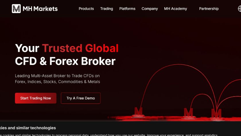 Tìm hiểu khái quát MH Markets