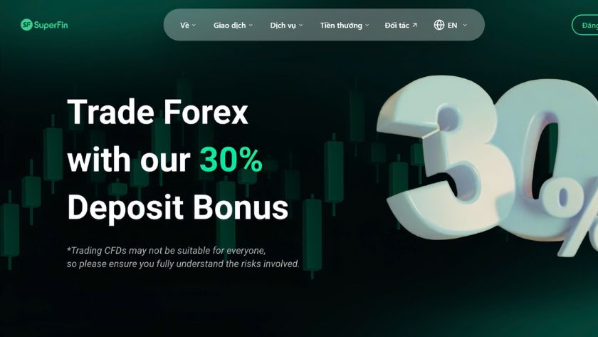 Tìm hiểu khái quát sàn SuperFin