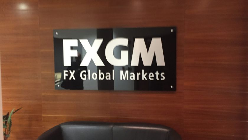 Tìm hiểu khái quát về FXGM