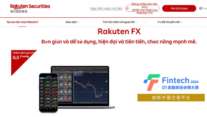 Tìm hiểu khái quát về Rakuten