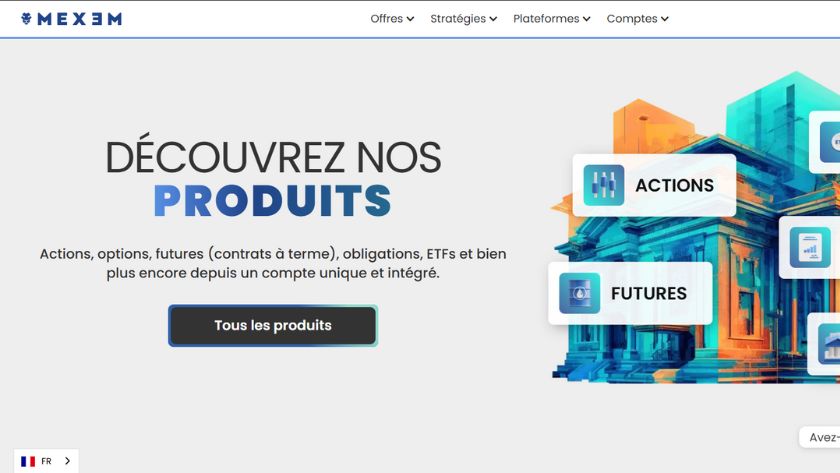 Tìm hiểu khái quát về sàn MEXEM