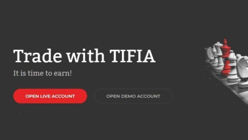 Tìm hiểu sơ lược về sàn Tifia