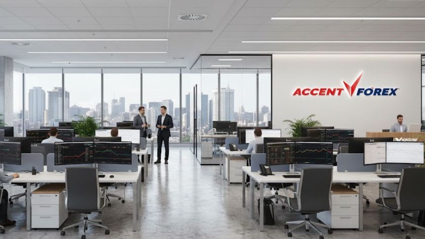 Văn phòng AccentForex