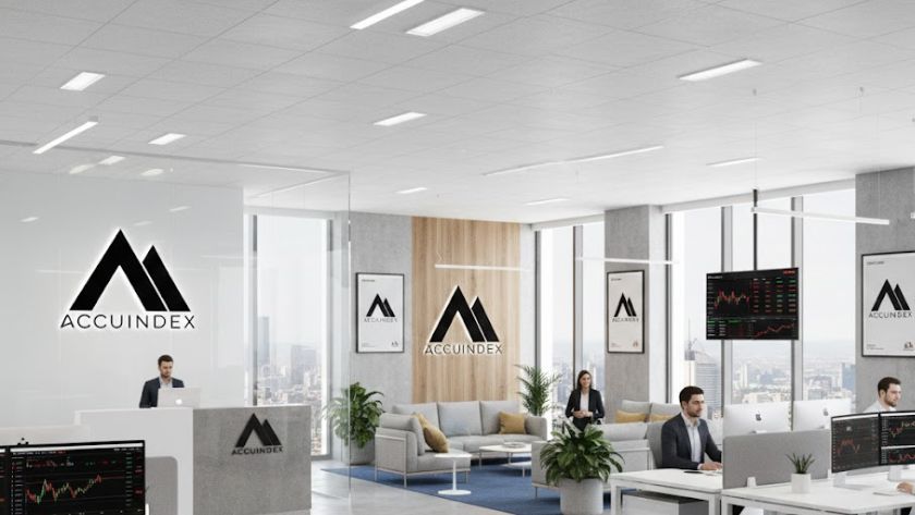 Văn phòng Accuindex