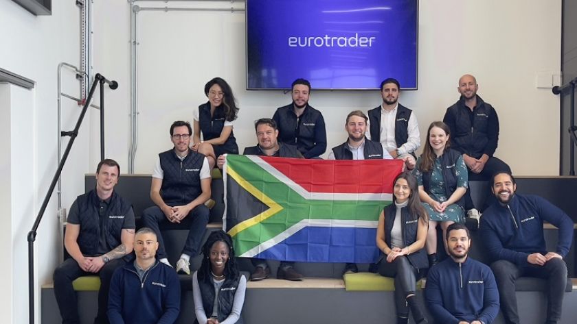 Văn phòng Eurotrader