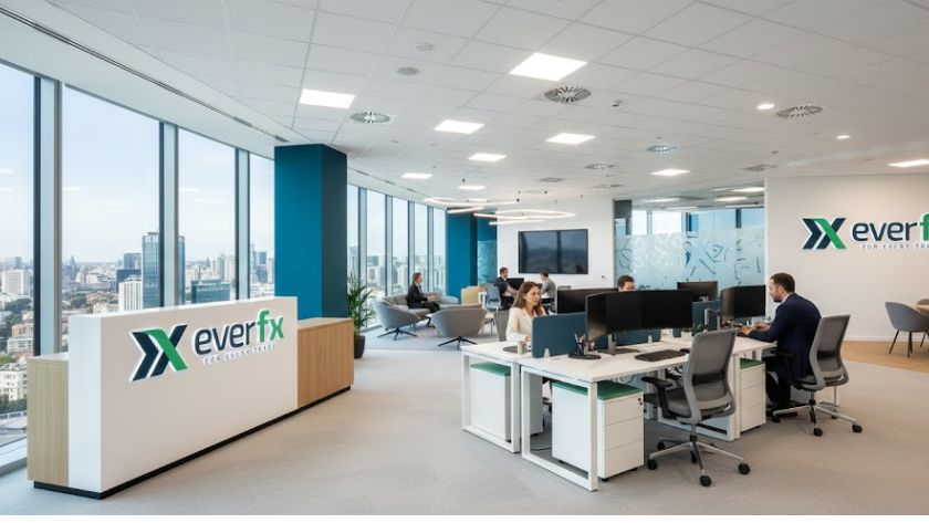Văn phòng EverFX
