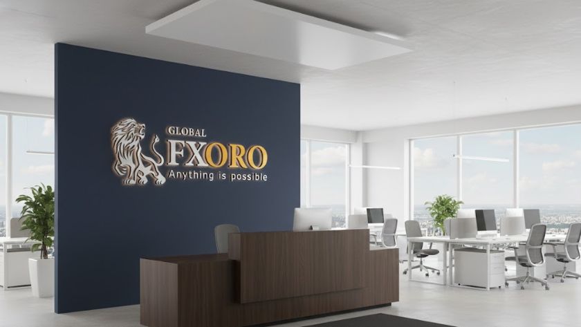Văn phòng FXORO