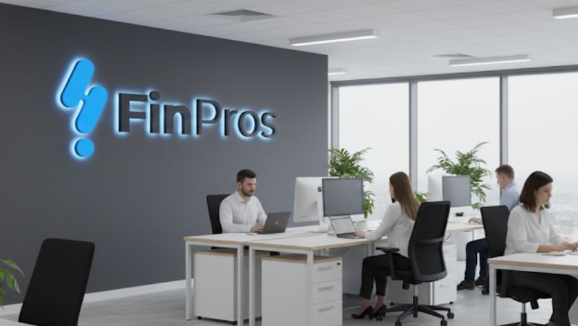 Văn phòng FinPros