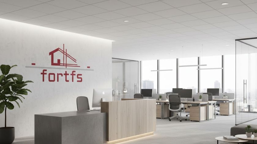 Văn phòng FortFS