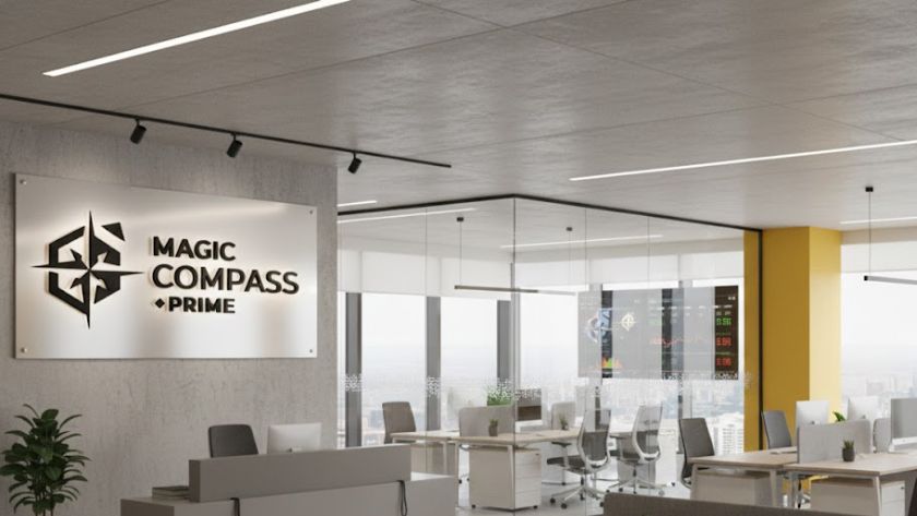 Văn phòng MC Prime