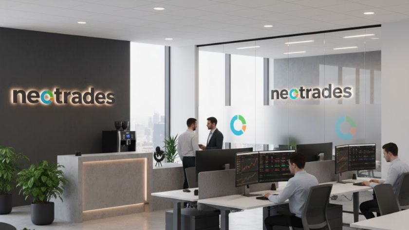 Văn phòng Neotrades