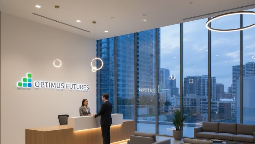 Văn phòng Optimus