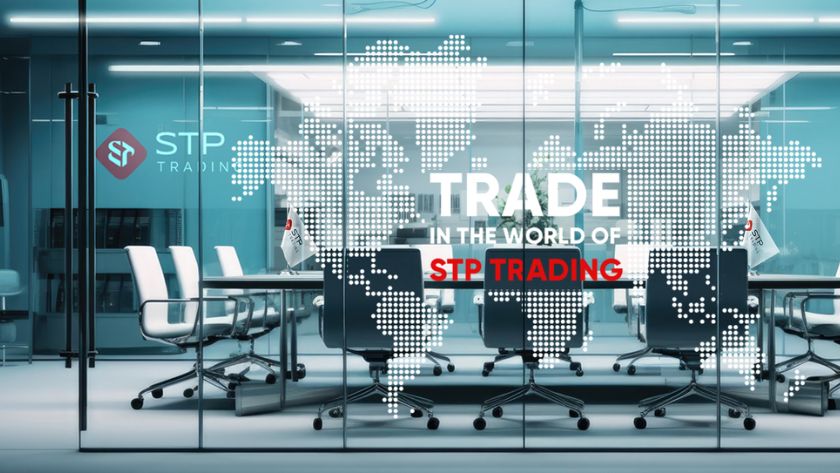 Văn phòng STP Trading