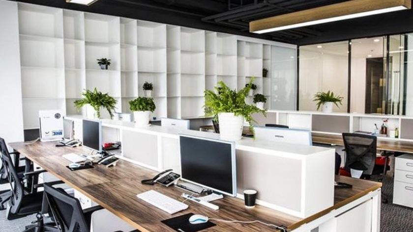 Văn phòng SuperFin