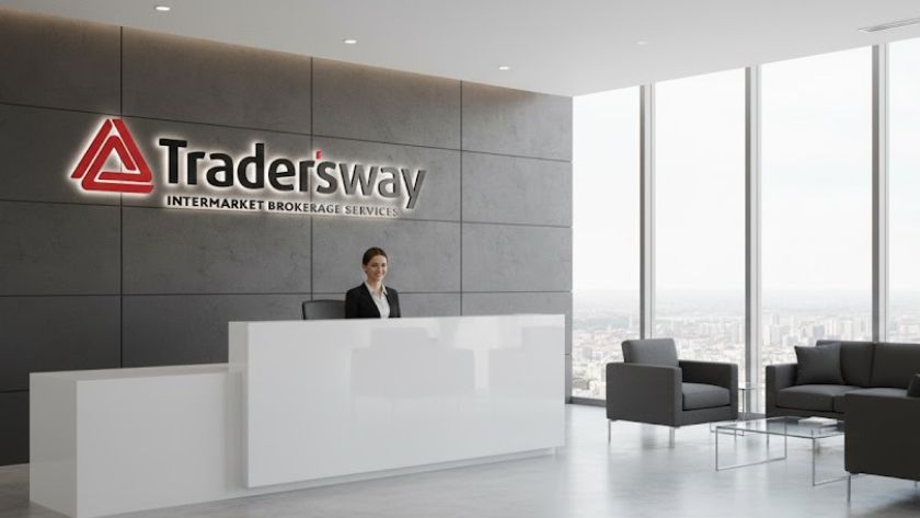 Văn phòng Trader's Way