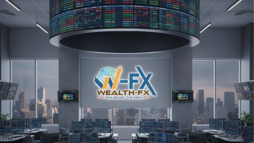 Văn phòng Wealth FX