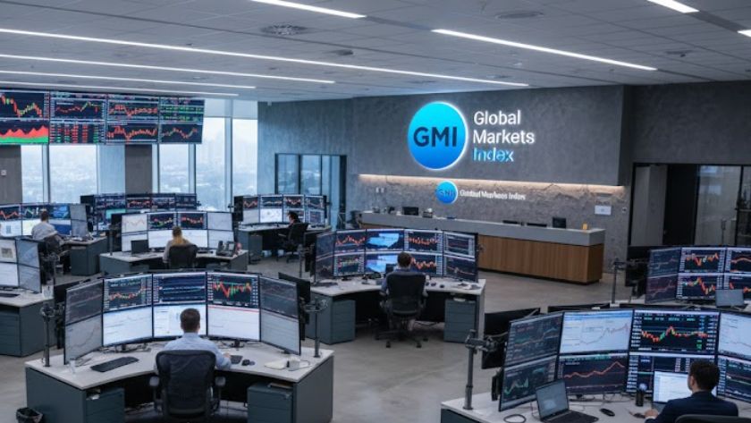 Văn phòng sàn GMI