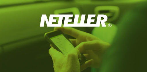 Ví điện tử Neteller