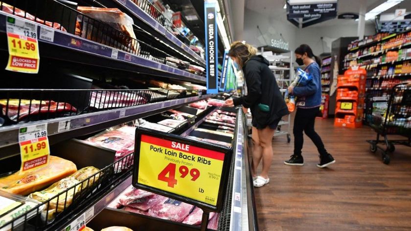 Doanh Số Bán Lẻ Anh Giảm Mạnh Tháng 11, Tiêu Dùng Tiếp Tục Gây Thất Vọng