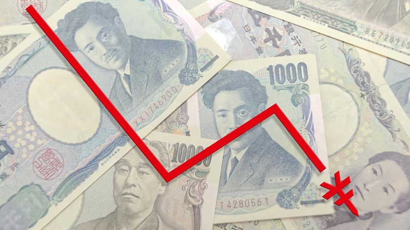 Nhật Bản Tăng Cường Can Thiệp Bằng Lời Nói Để Kiềm Chế Đà Suy Yếu Của Đồng Yên