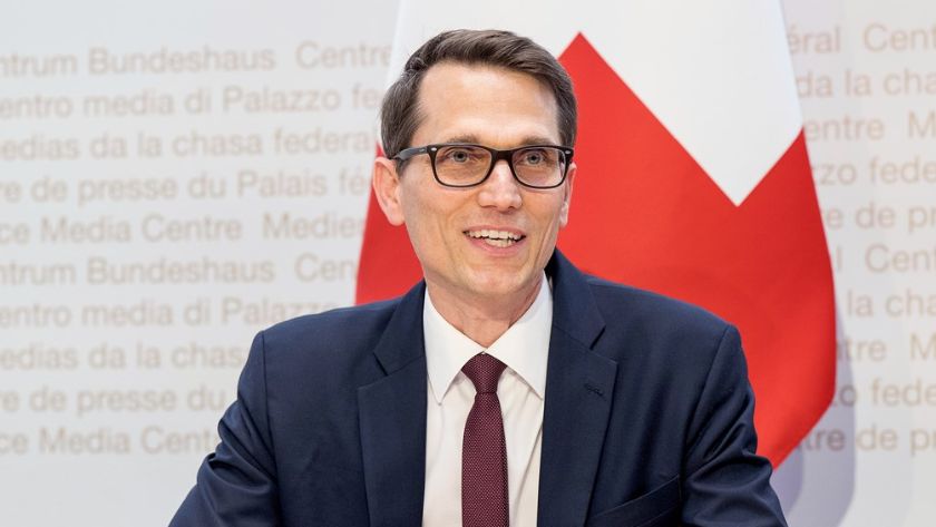 Chủ Tịch SNB Schlegel: Chính Sách Tiền Tệ Sẽ Tiếp Tục Thúc Đẩy Lạm Phát Trong Các Quý Tới