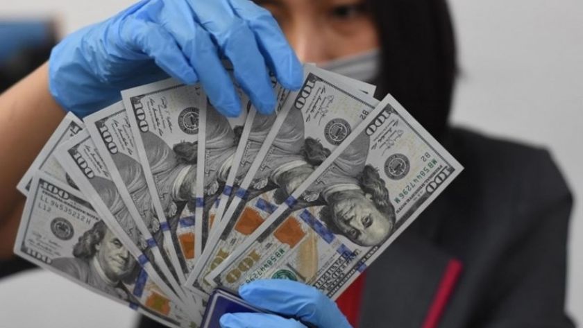 Các Đồng Tiền Chính Hầu Như Không Thay Đổi, Thị Trường Ngoại Hối Chờ Đợi Dữ Liệu Kinh Tế Mỹ