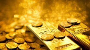 Giá vàng bùng nổ: Dấu hiệu bong bóng hay tín hiệu của một sự thay đổi chế độ tiền tệ toàn cầu?