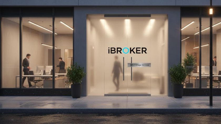 iBroker