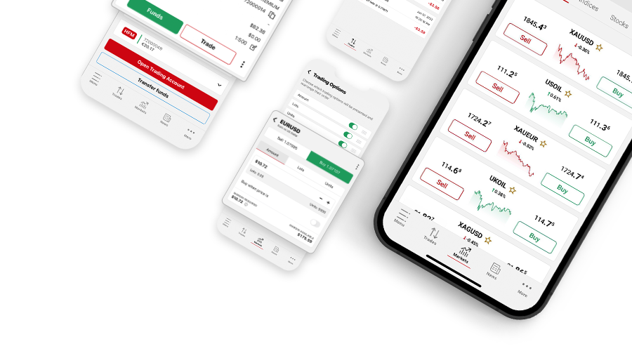 Cách đăng ký nhận Bonus HFM