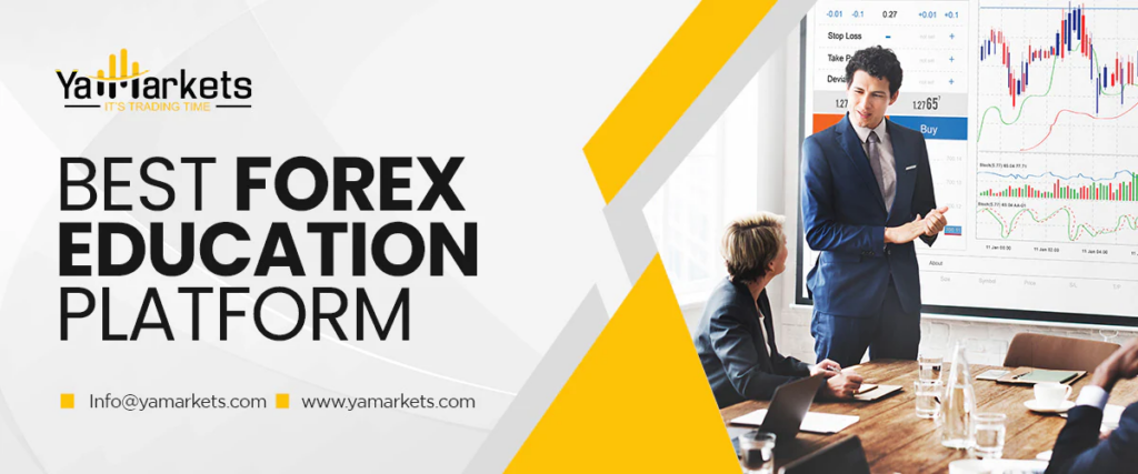 First deposit bonus 100% - Bonus YaMarkets