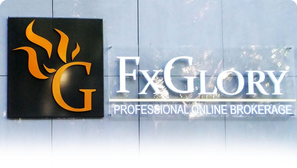 Deposit bonus 50% - Bonus FxGlory