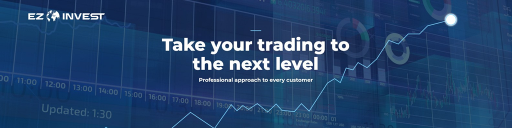 Deposit bonus 50%- Bonus EZInvest