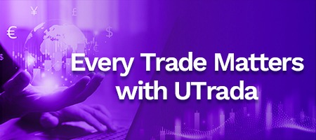 Bonus giới thiệu bạn bè 150 USD – Bonus Utrada