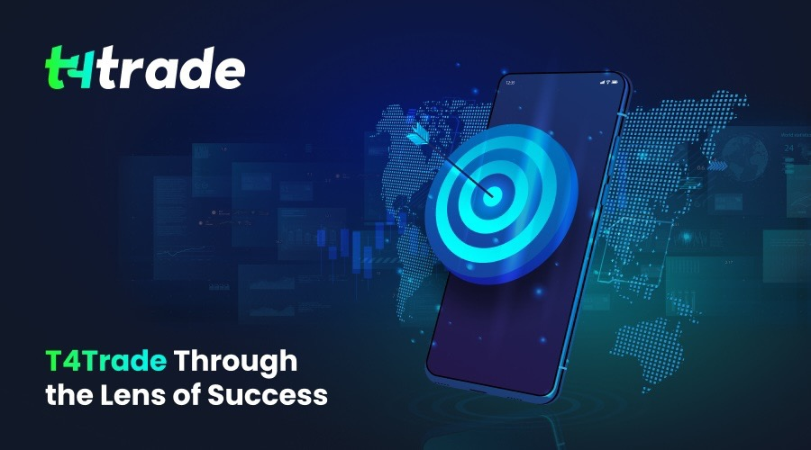 Welcome bonus 20% - Bonus T4Trade