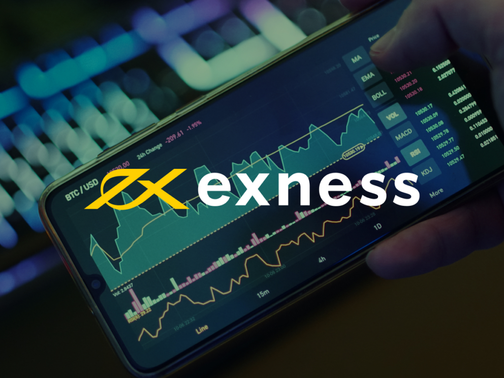 Bonus giới thiệu bạn bè - Bonus Exness