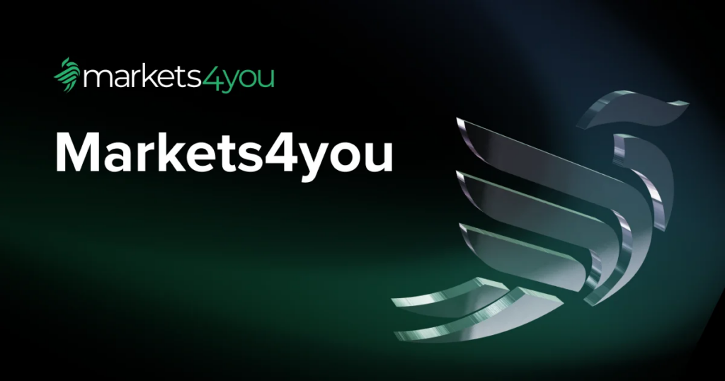 Bonus giới thiệu bạn bè 50 USD - Bonus Markets4you