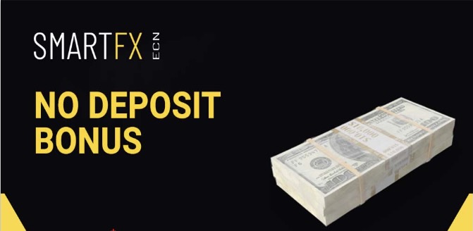 Welcome bonus 10 USD - Bonus SmartFX Welcome bonus 10 USD - Bonus SmartFX