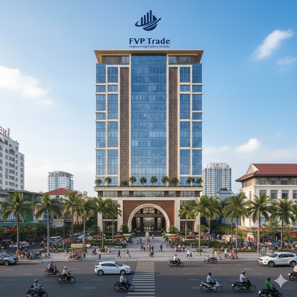 Văn phòng FVP Trade