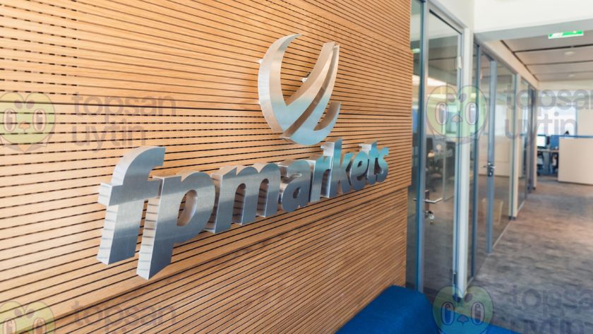 Văn phòng FP Markets