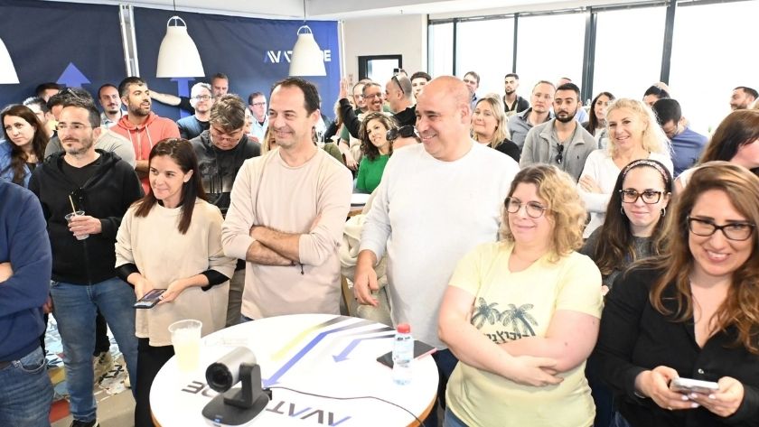 Văn phòng Avatrade