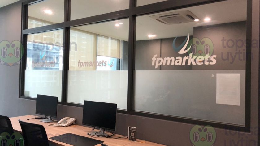Văn phòng FP Markets