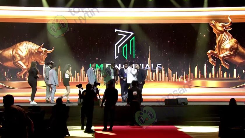 Văn phòng PM Financials