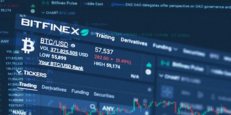 Bitfinex lộ nhiều khuyết điểm về mức độ uy tín