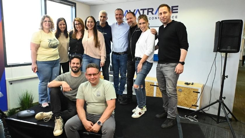 Văn phòng Avatrade