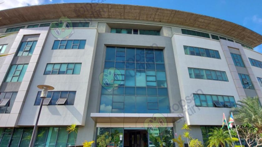 Văn phòng PM Financials