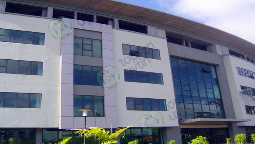 Văn phòng PM Financials